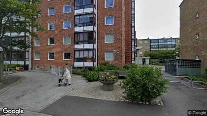 Bostadsrätter till salu i Kirseberg - Bild från Google Street View