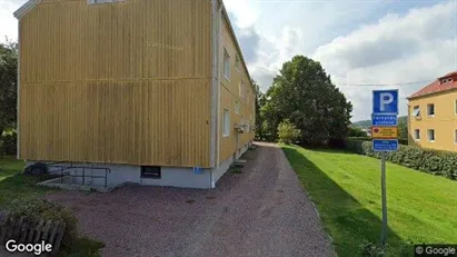 Bostadsrätter till salu i Ale - Bild från Google Street View