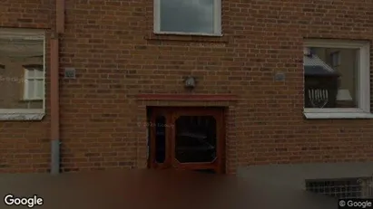 Bostadsrätter till salu i Eslöv - Bild från Google Street View