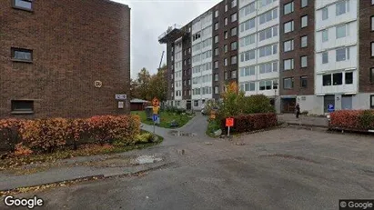 Bostadsrätter till salu i Järfälla - Bild från Google Street View