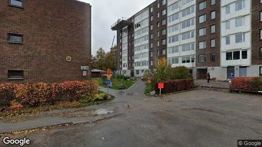Bostadsrätter till salu i Järfälla - Bild från Google Street View
