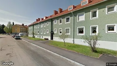 Bostadsrätter till salu i Rättvik - Bild från Google Street View