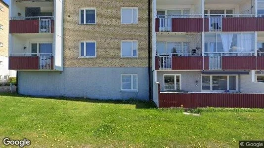 Bostadsrätter till salu i Norrtälje - Bild från Google Street View