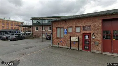 Bostadsrätter till salu i Göteborg Östra - Bild från Google Street View