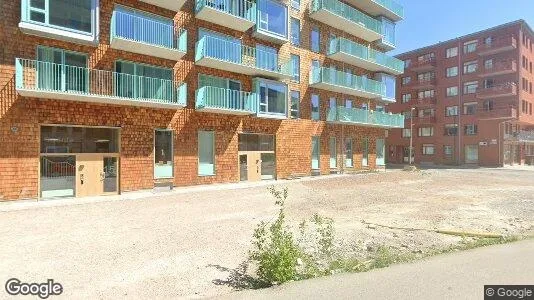 Bostadsrätter till salu i Limhamn/Bunkeflo - Bild från Google Street View