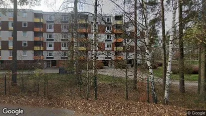 Lägenheter att hyra i Upplands Väsby - Bild från Google Street View