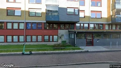 Lägenheter att hyra i Majorna-Linné - Bild från Google Street View