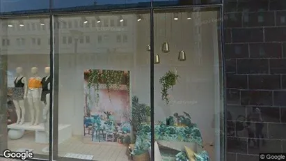 Lägenheter att hyra i Karlstad - Bild från Google Street View