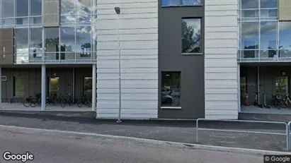 Lägenheter att hyra i Karlstad - Bild från Google Street View