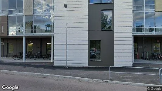 Lägenheter att hyra i Karlstad - Bild från Google Street View
