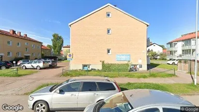 Lägenheter att hyra i Karlstad - Bild från Google Street View