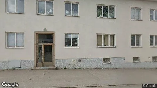 Lägenheter att hyra i Oxelösund - Bild från Google Street View
