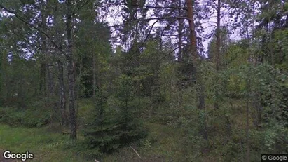 Lägenheter att hyra i Haninge - Bild från Google Street View