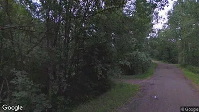 Lägenheter att hyra i Haninge - Bild från Google Street View