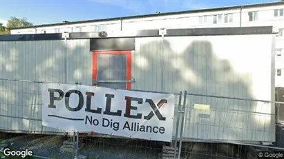 Lägenheter att hyra i Majorna-Linné - Bild från Google Street View