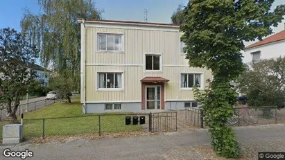 Lägenheter att hyra i Motala - Bild från Google Street View