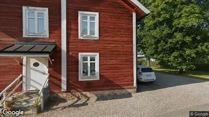 Lägenheter att hyra i Motala - Bild från Google Street View