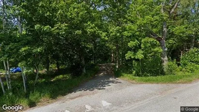 Lägenheter att hyra i Norrtälje - Bild från Google Street View
