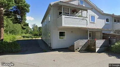 Lägenheter att hyra i Norrköping - Bild från Google Street View