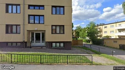 Lägenheter att hyra i Norrköping - Bild från Google Street View