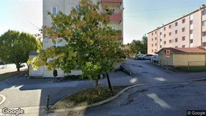 Lägenheter att hyra i Norrköping - Bild från Google Street View
