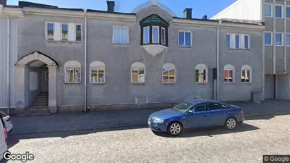 Lägenheter att hyra i Växjö - Bild från Google Street View