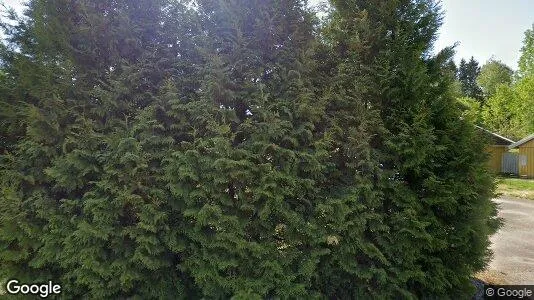 Lägenheter att hyra i Lindesberg - Bild från Google Street View