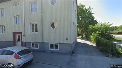 Lägenheter att hyra i Eskilstuna - Bild från Google Street View