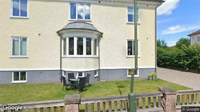 Lägenheter att hyra i Borås - Bild från Google Street View