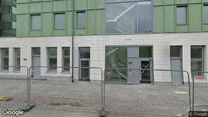 Lägenheter att hyra i Örebro - Bild från Google Street View