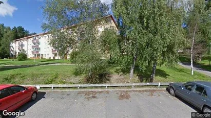 Lägenheter att hyra i Södertälje - Bild från Google Street View
