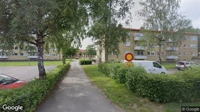 Lägenheter att hyra i Östra Göinge - Bild från Google Street View
