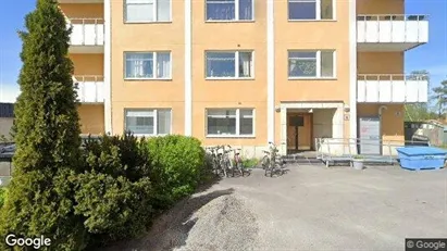 Lägenheter att hyra i Västerort - Bild från Google Street View