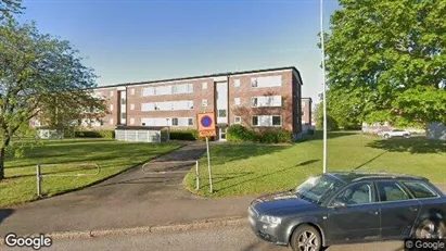 Lägenheter att hyra i Kalmar - Bild från Google Street View