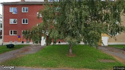 Lägenheter att hyra i Borlänge - Bild från Google Street View
