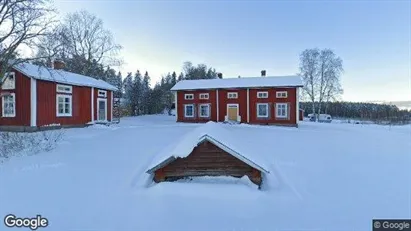 Lägenheter att hyra i Piteå - Bild från Google Street View