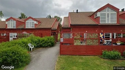 Lägenheter att hyra i Norrtälje - Bild från Google Street View