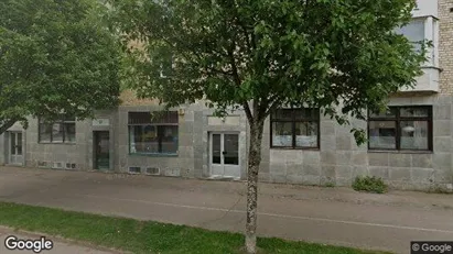 Lägenheter att hyra i Forshaga - Bild från Google Street View