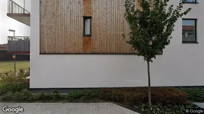 Lägenheter att hyra i Linköping - Bild från Google Street View