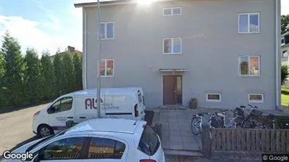 Lägenheter att hyra i Växjö - Bild från Google Street View
