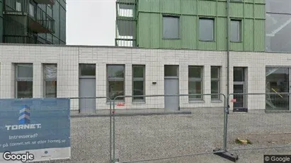 Lägenheter att hyra i Örebro - Bild från Google Street View