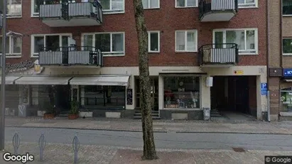 Lägenheter att hyra i Område ej specificerat - Bild från Google Street View