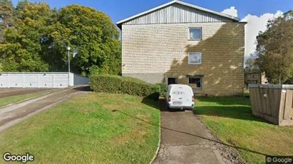 Lägenheter att hyra i Örkelljunga - Bild från Google Street View