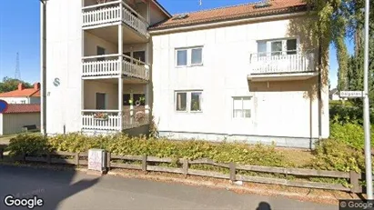 Lägenheter att hyra i Motala - Bild från Google Street View