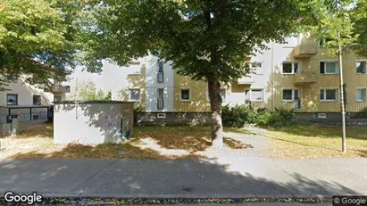 Lägenheter att hyra i Eskilstuna - Bild från Google Street View