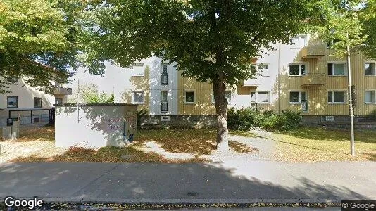 Lägenheter att hyra i Eskilstuna - Bild från Google Street View