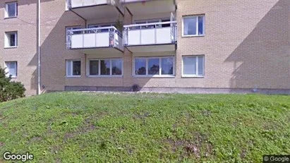Lägenheter att hyra i Askim-Frölunda-Högsbo - Bild från Google Street View