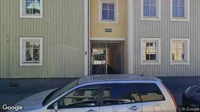 Lägenheter att hyra i Alingsås - Bild från Google Street View
