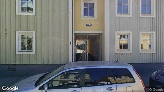 Lägenheter att hyra i Alingsås - Bild från Google Street View