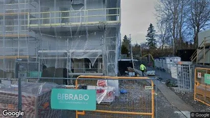 Lägenheter att hyra i Upplands Väsby - Bild från Google Street View